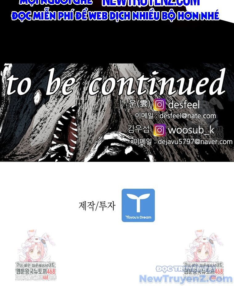 Shark - Cá Mập: Chapter 356