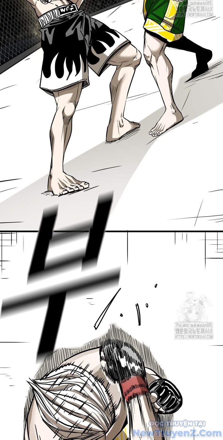 Shark - Cá Mập: Chapter 357