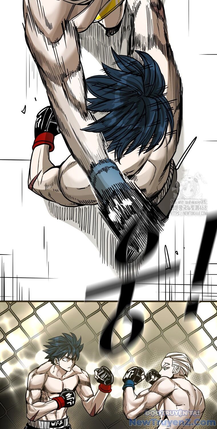 Shark - Cá Mập: Chapter 357