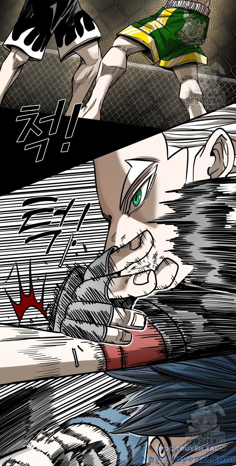 Shark - Cá Mập: Chapter 357