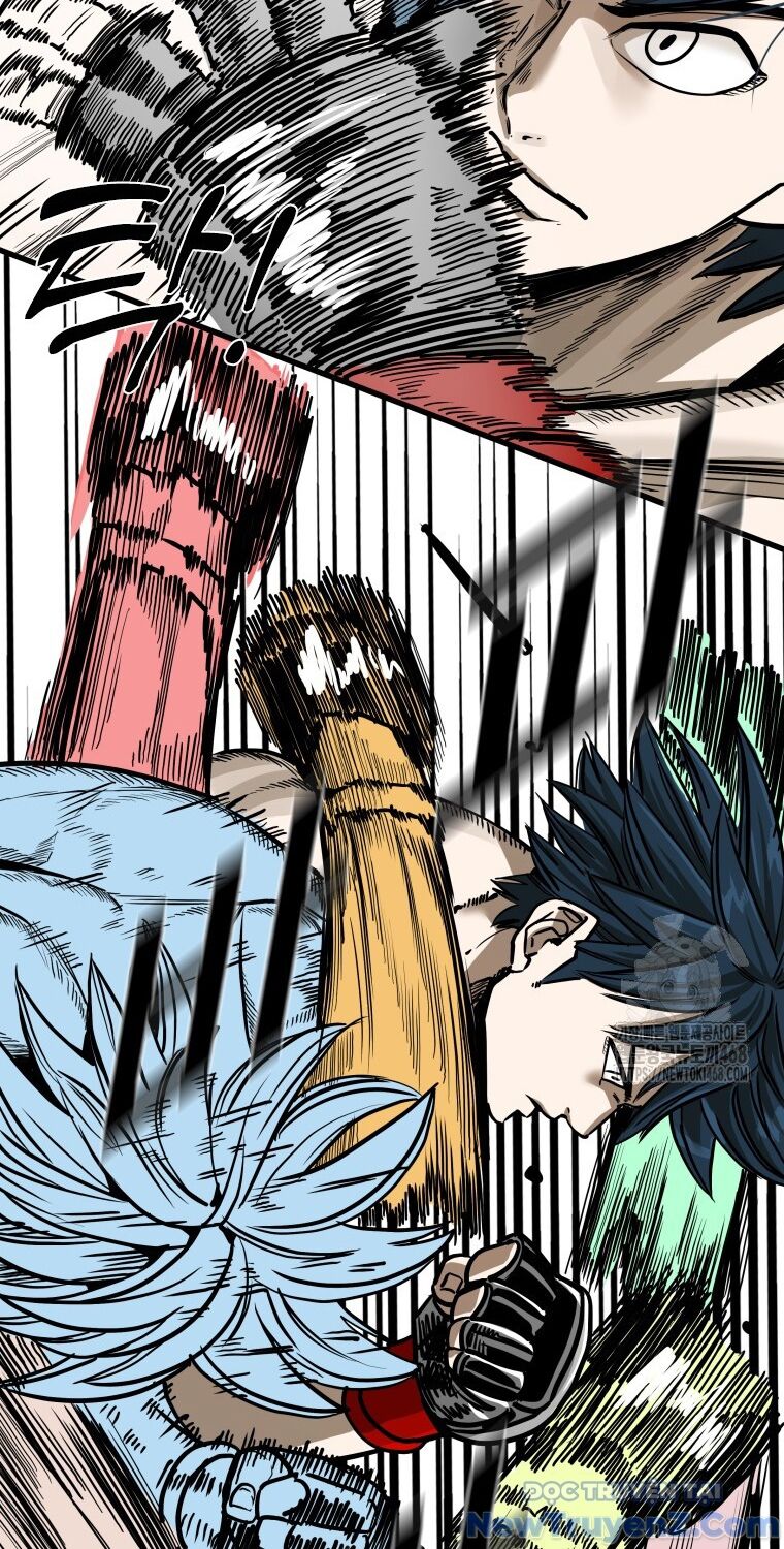 Shark - Cá Mập: Chapter 357