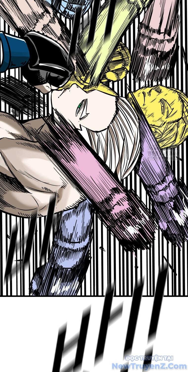 Shark - Cá Mập: Chapter 357