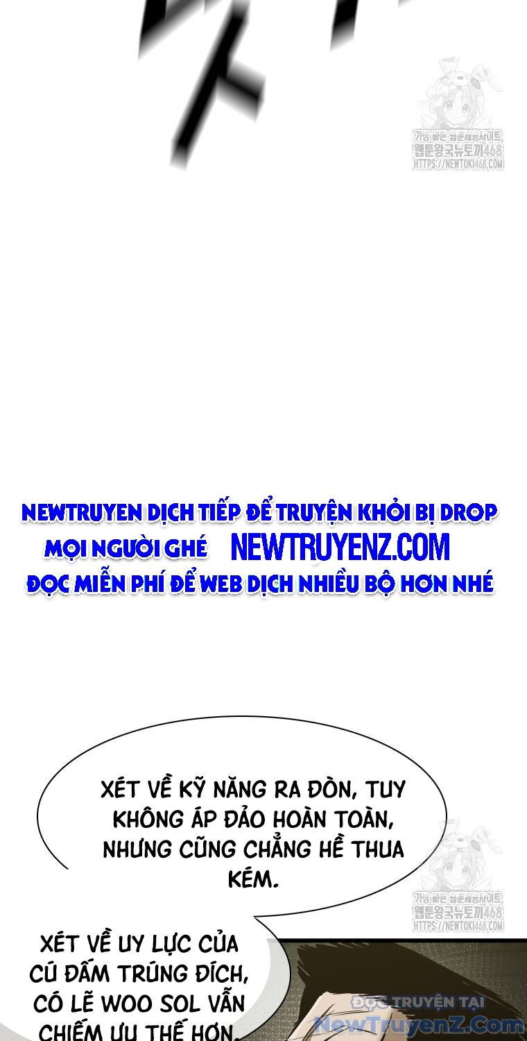 Shark - Cá Mập: Chapter 357