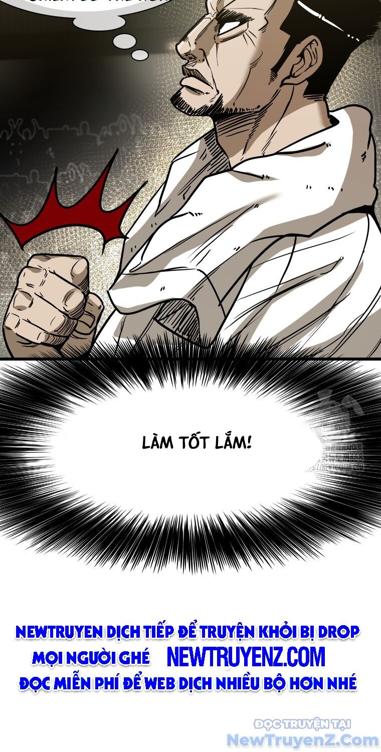 Shark - Cá Mập: Chapter 357