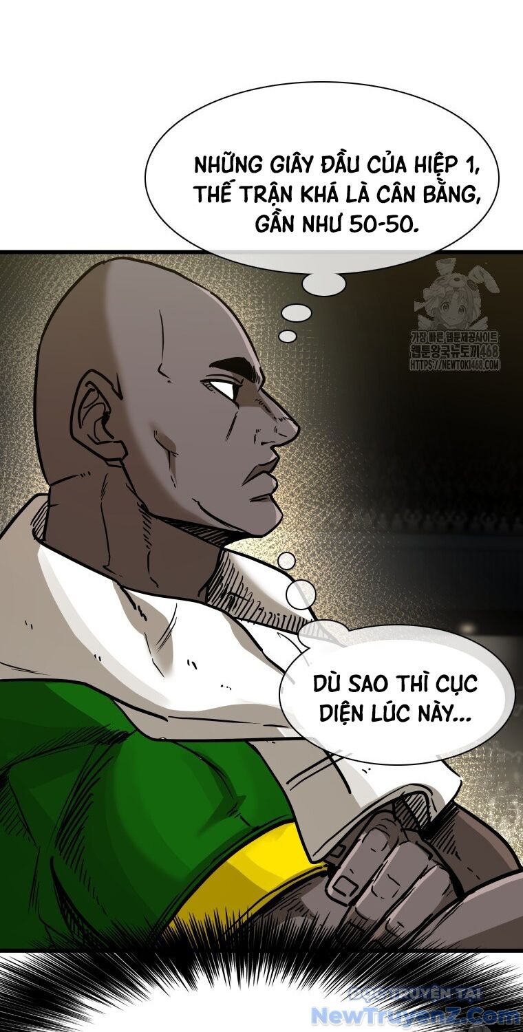 Shark - Cá Mập: Chapter 357