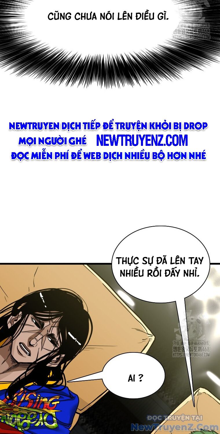 Shark - Cá Mập: Chapter 357