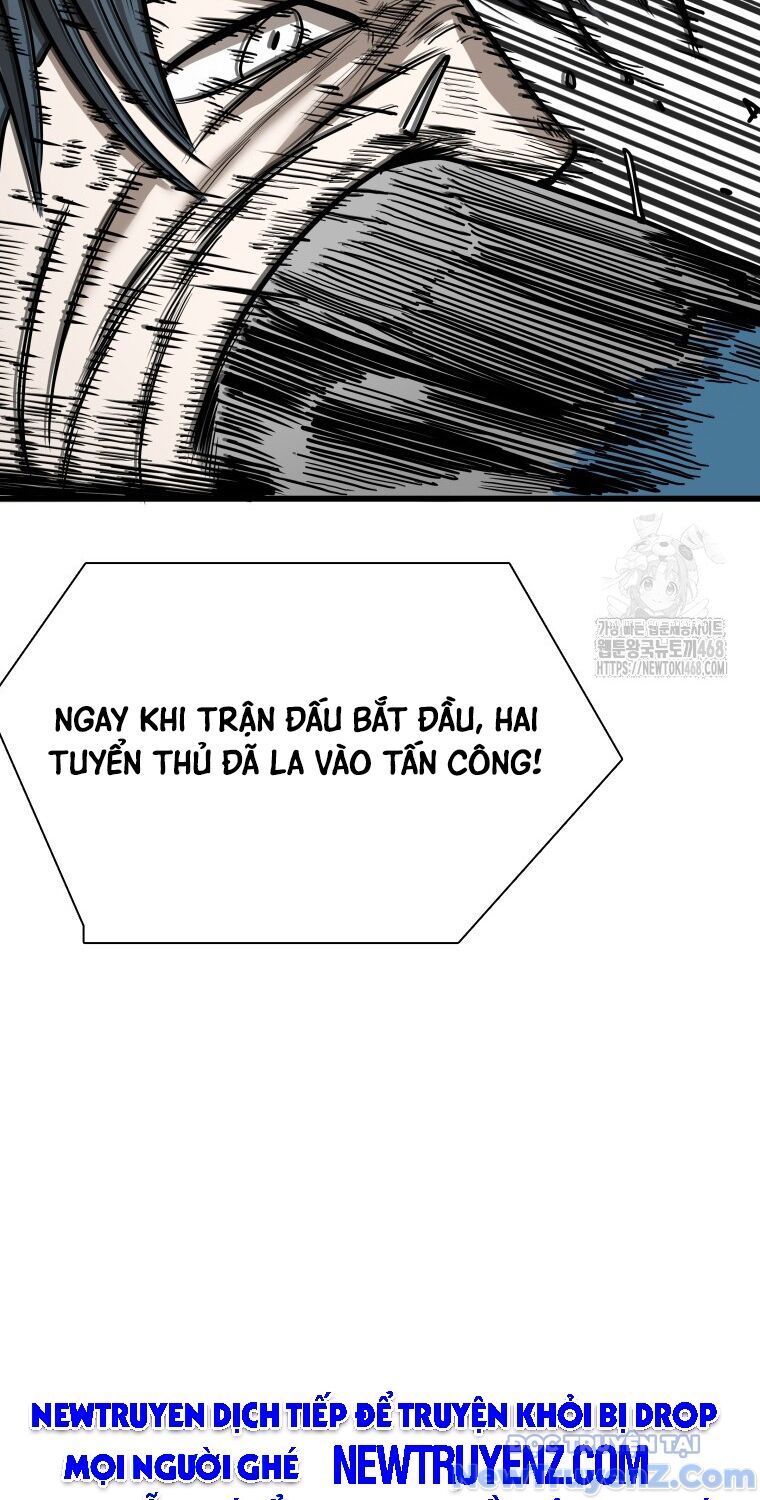 Shark - Cá Mập: Chapter 357