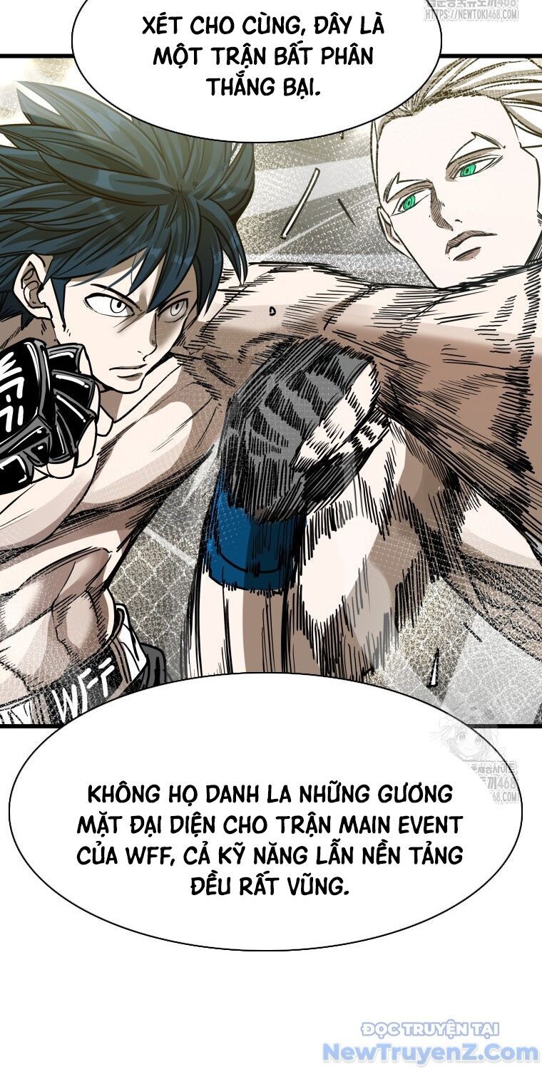 Shark - Cá Mập: Chapter 357