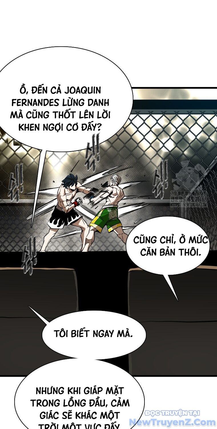 Shark - Cá Mập: Chapter 357