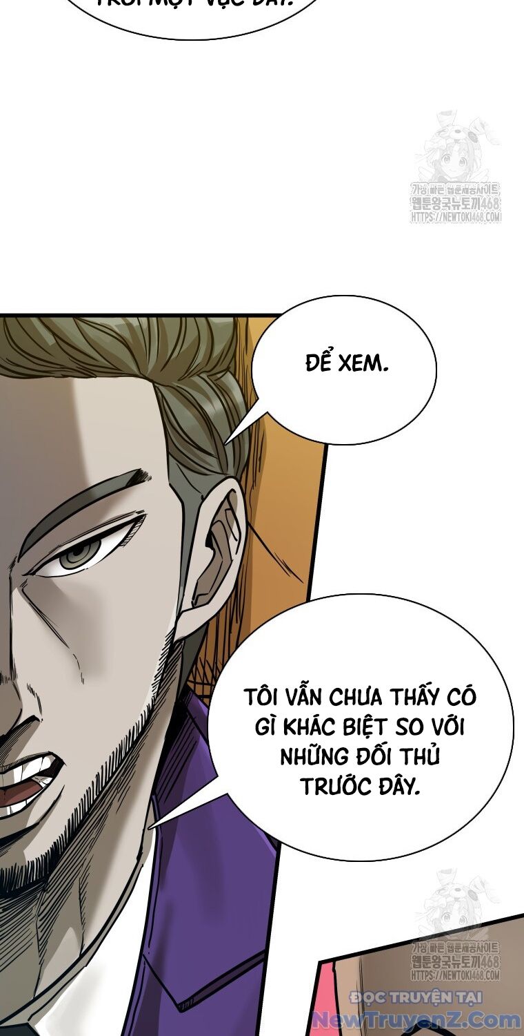 Shark - Cá Mập: Chapter 357
