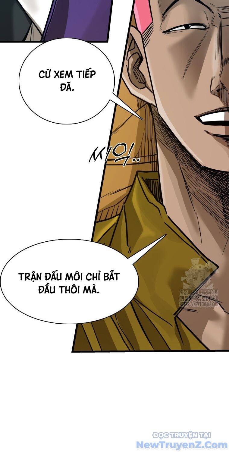 Shark - Cá Mập: Chapter 357