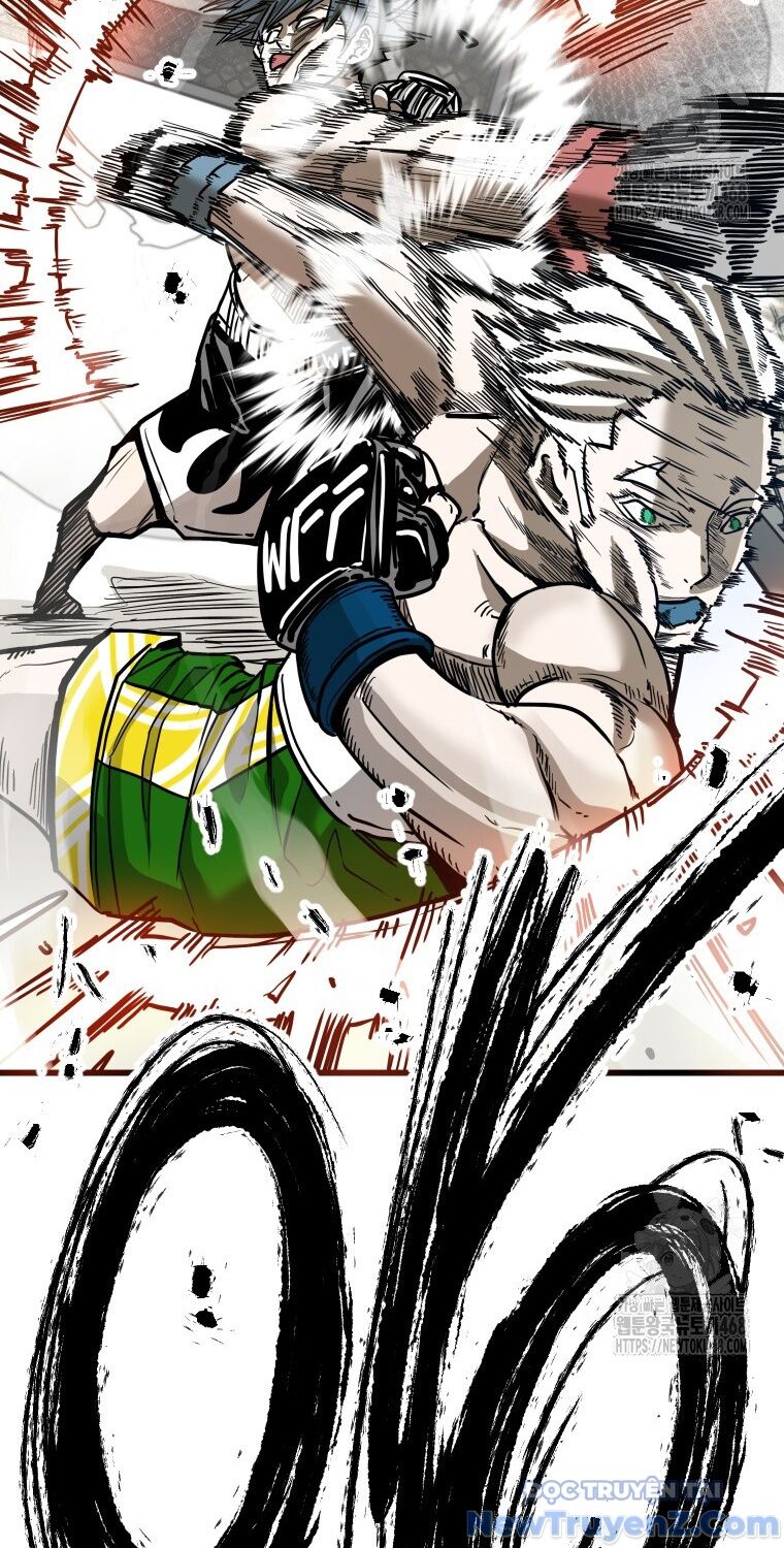 Shark - Cá Mập: Chapter 357