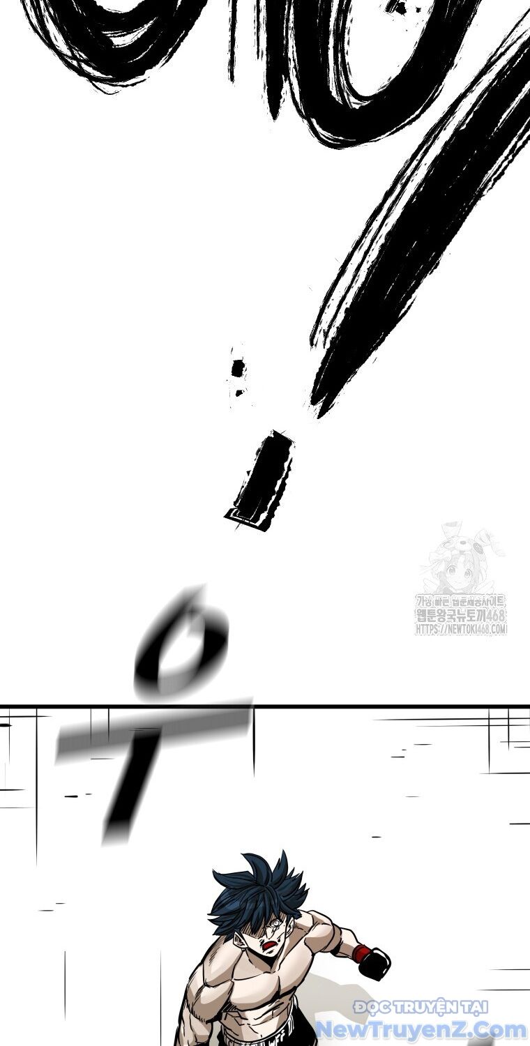 Shark - Cá Mập: Chapter 357