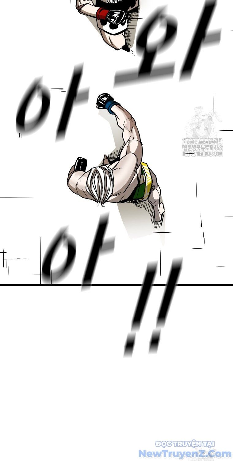 Shark - Cá Mập: Chapter 357