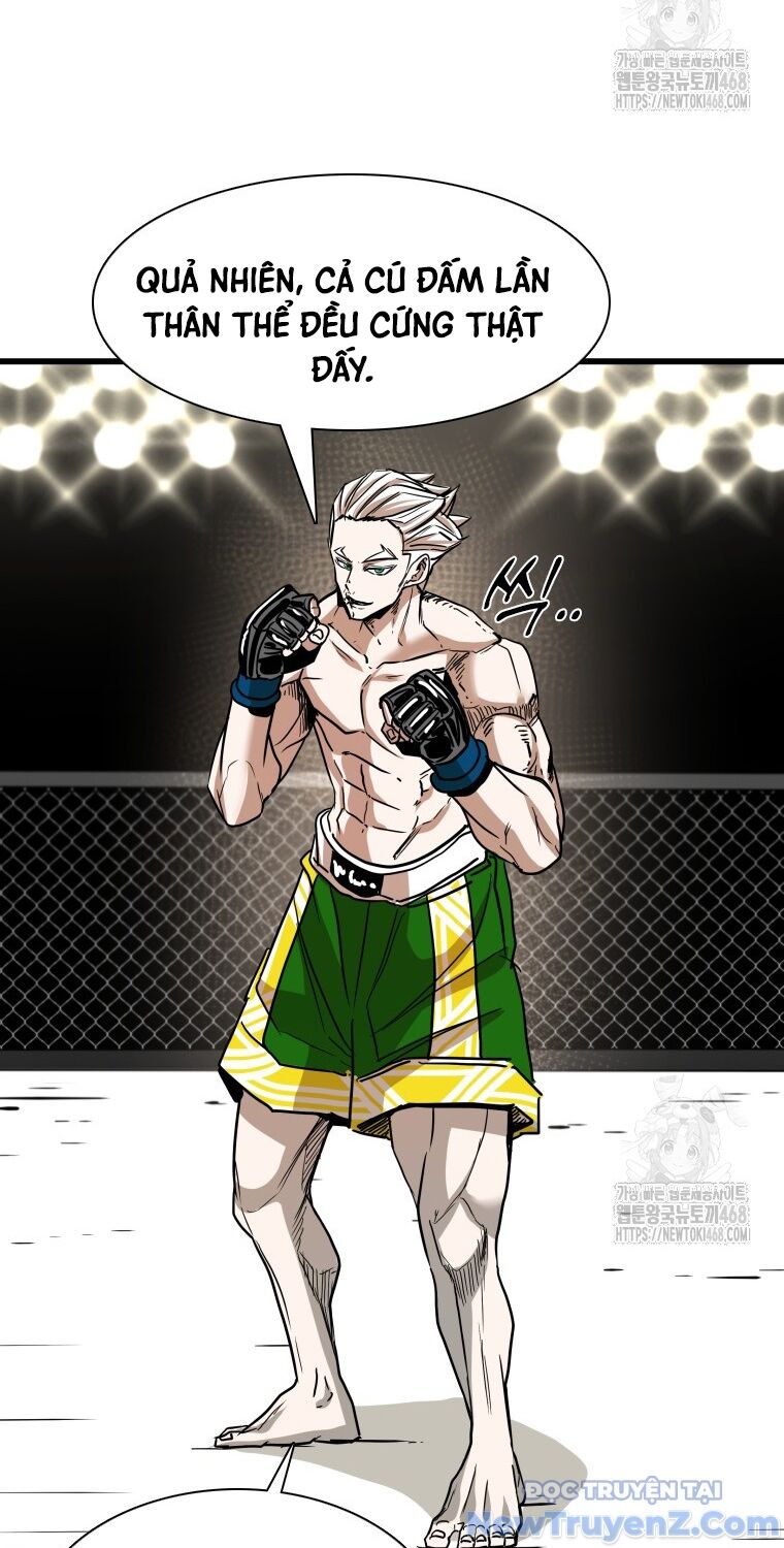 Shark - Cá Mập: Chapter 357