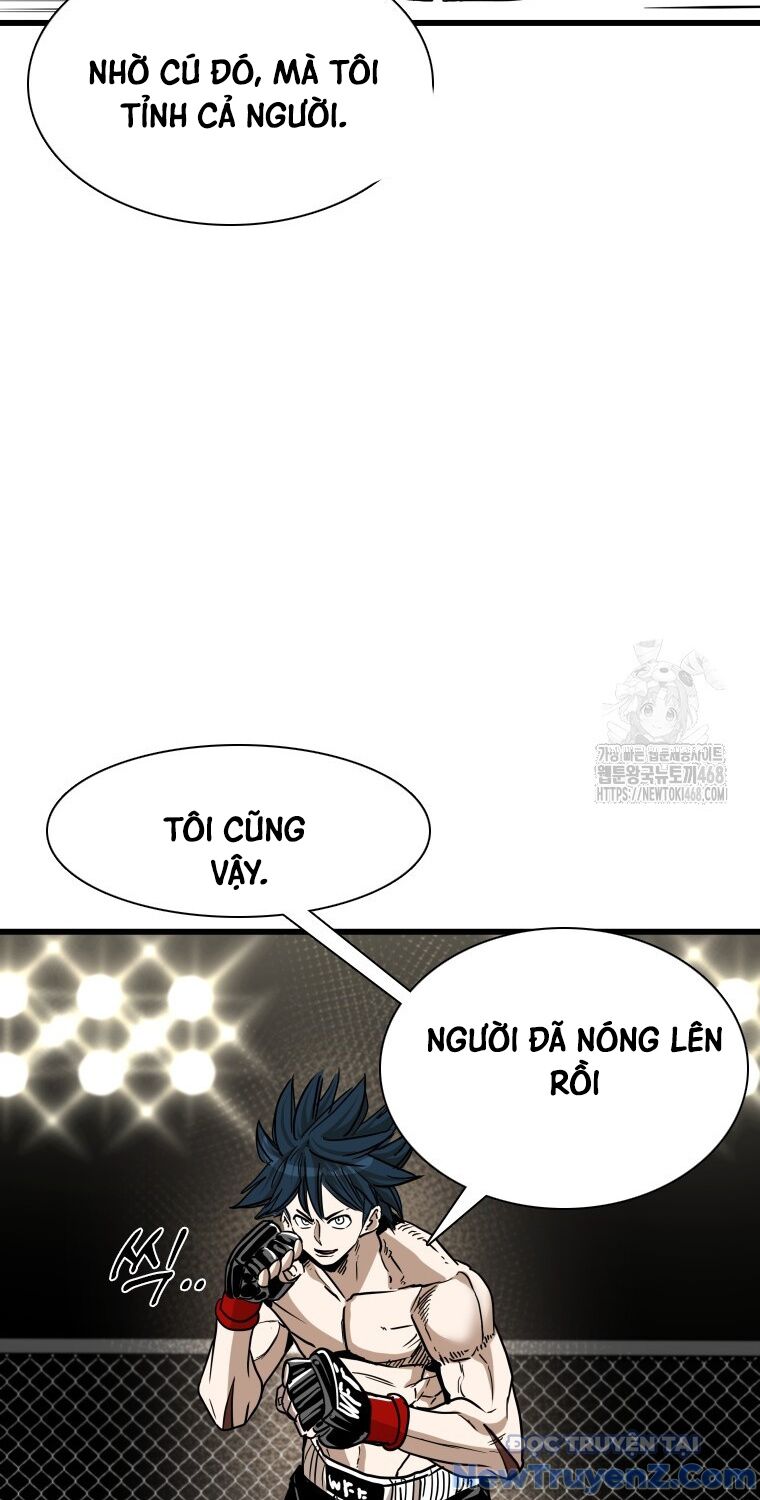 Shark - Cá Mập: Chapter 357