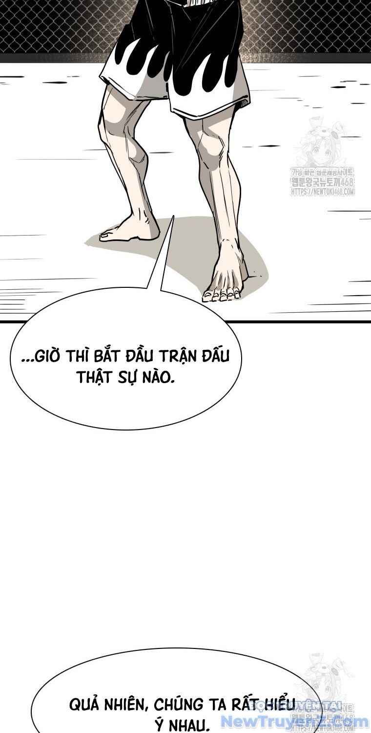 Shark - Cá Mập: Chapter 357