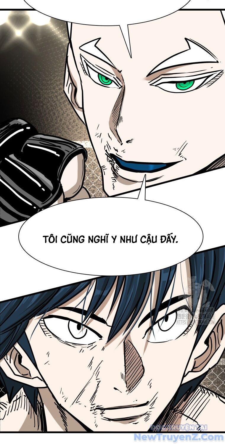 Shark - Cá Mập: Chapter 357