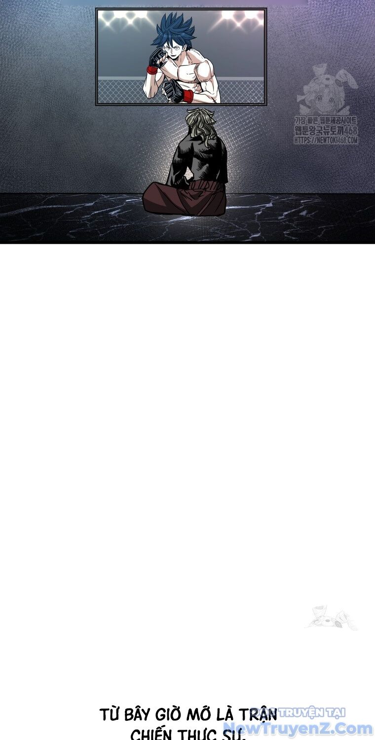 Shark - Cá Mập: Chapter 357