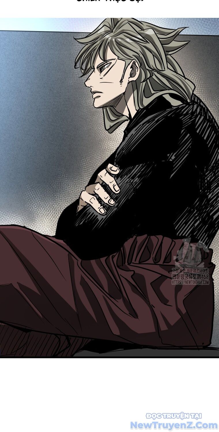 Shark - Cá Mập: Chapter 357