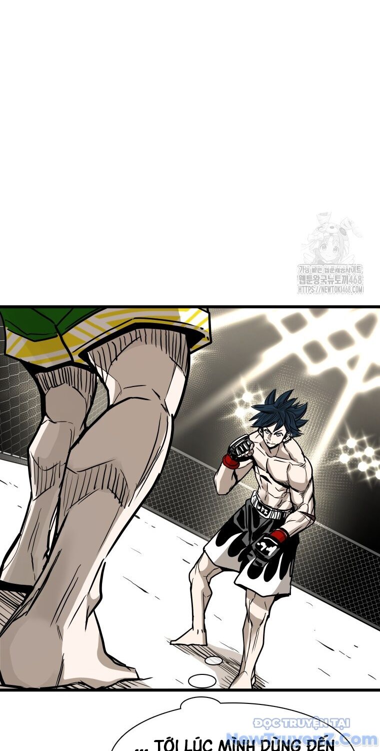 Shark - Cá Mập: Chapter 357