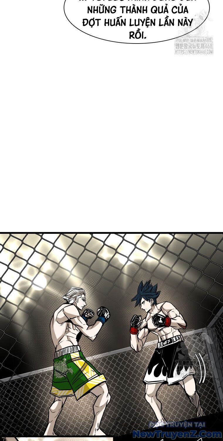 Shark - Cá Mập: Chapter 357