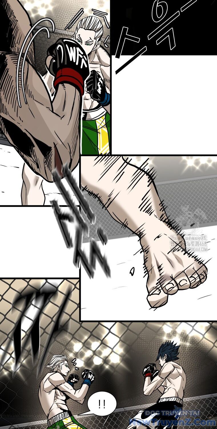 Shark - Cá Mập: Chapter 357