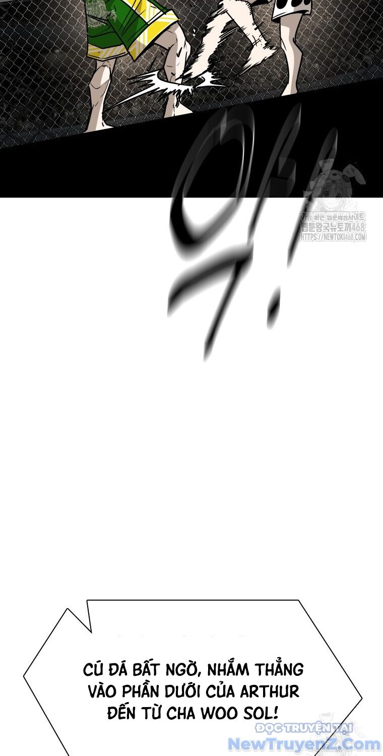 Shark - Cá Mập: Chapter 357