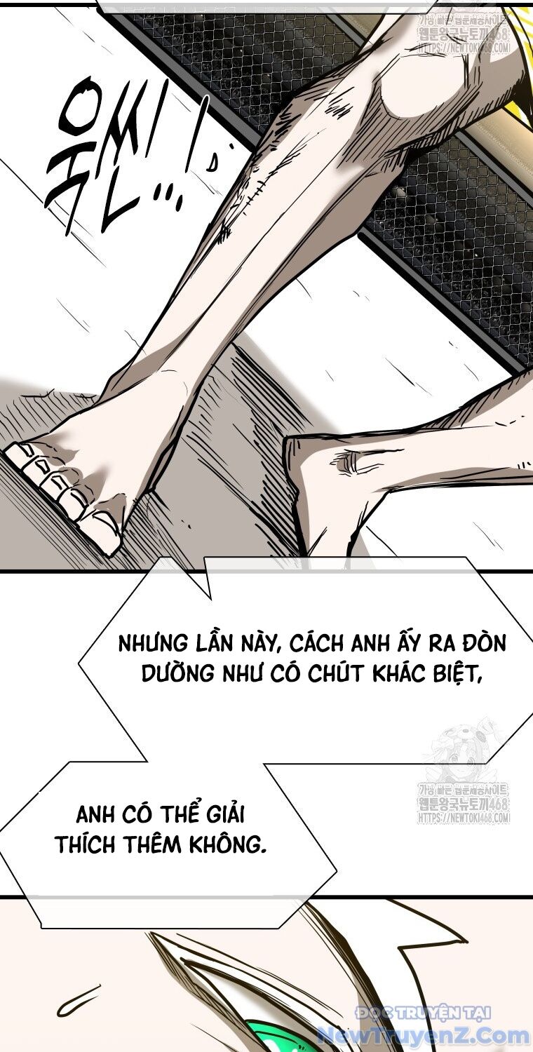 Shark - Cá Mập: Chapter 357