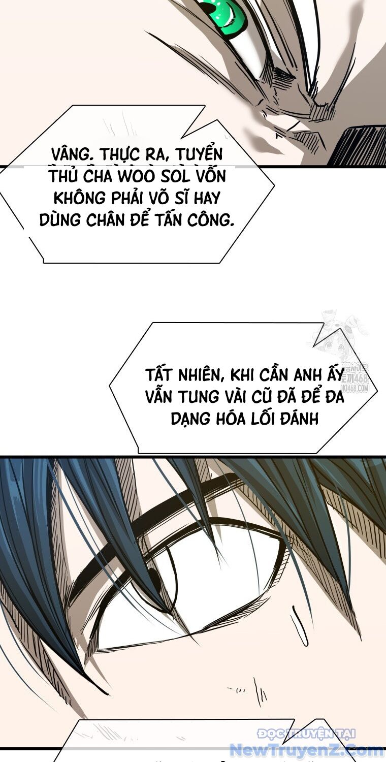 Shark - Cá Mập: Chapter 357