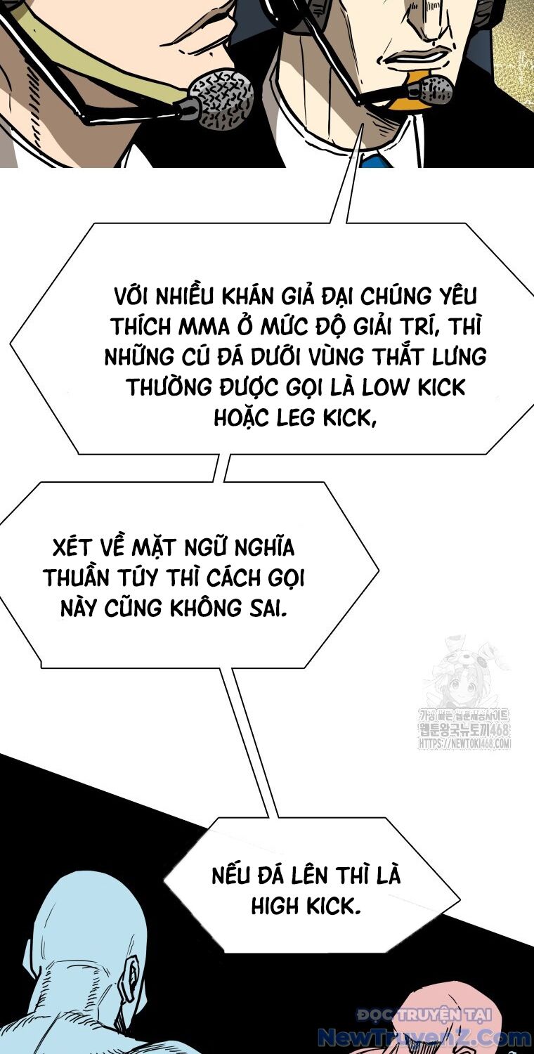 Shark - Cá Mập: Chapter 357