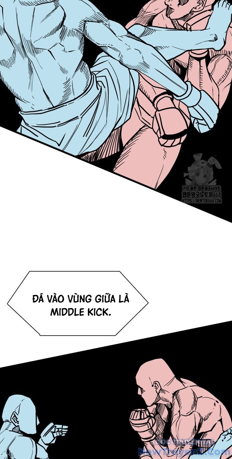 Shark - Cá Mập: Chapter 357
