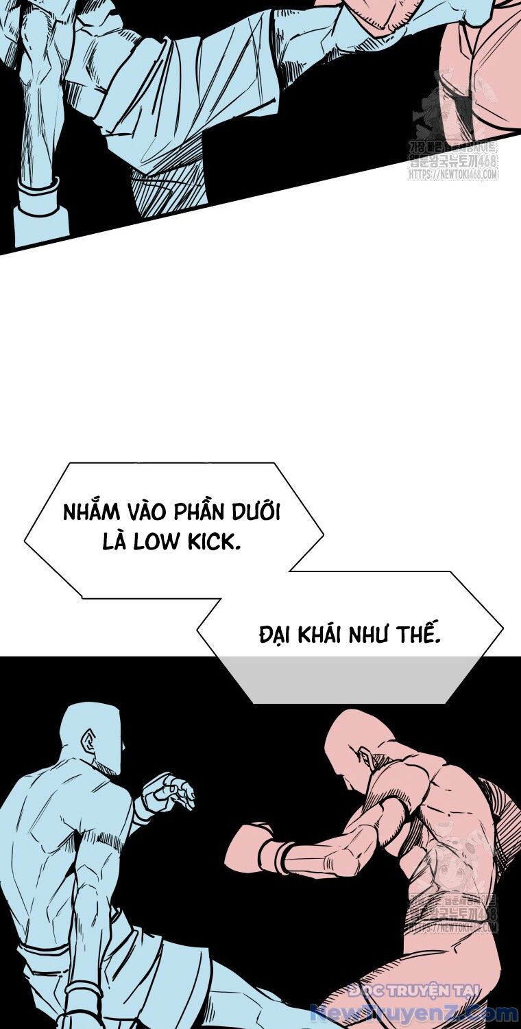 Shark - Cá Mập: Chapter 357