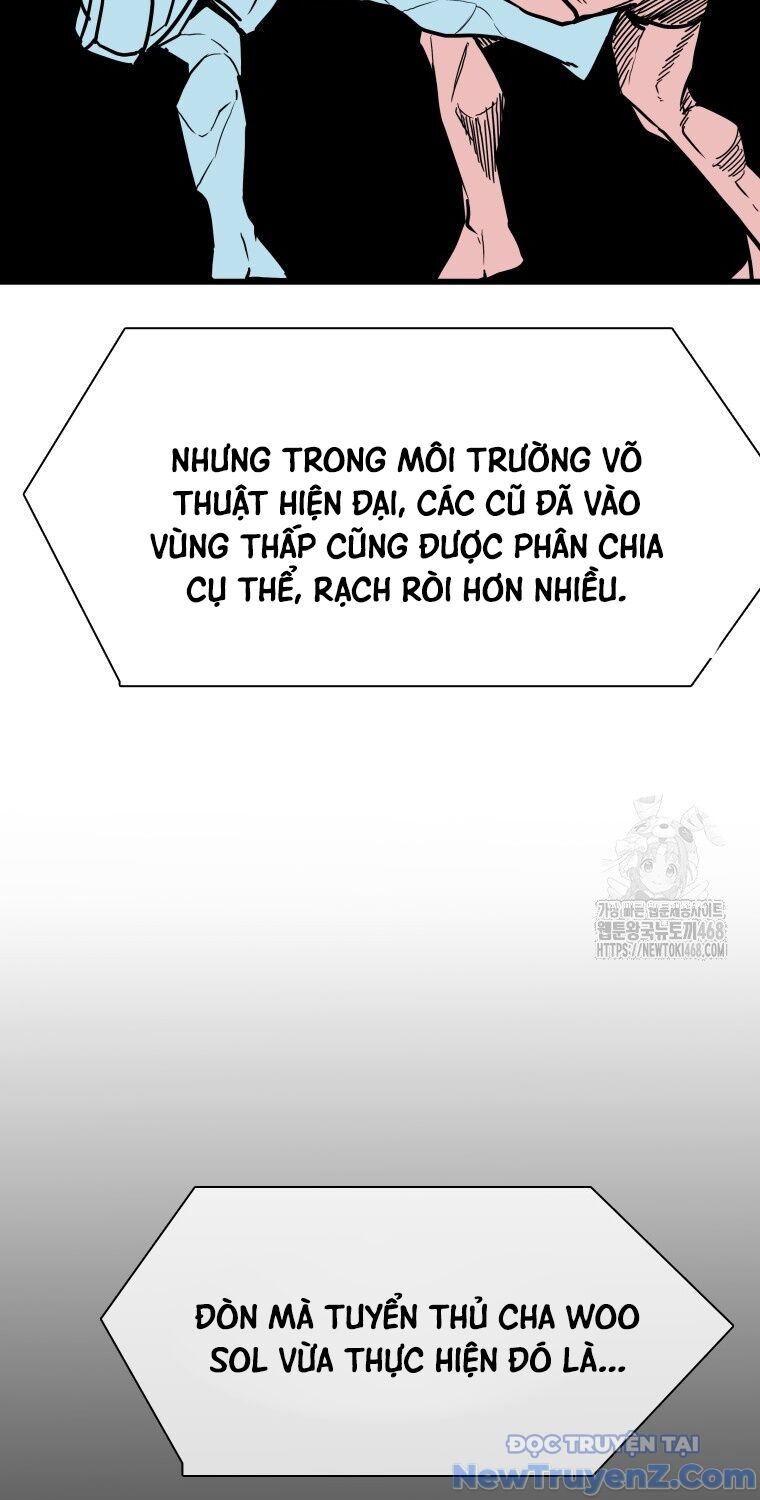 Shark - Cá Mập: Chapter 357