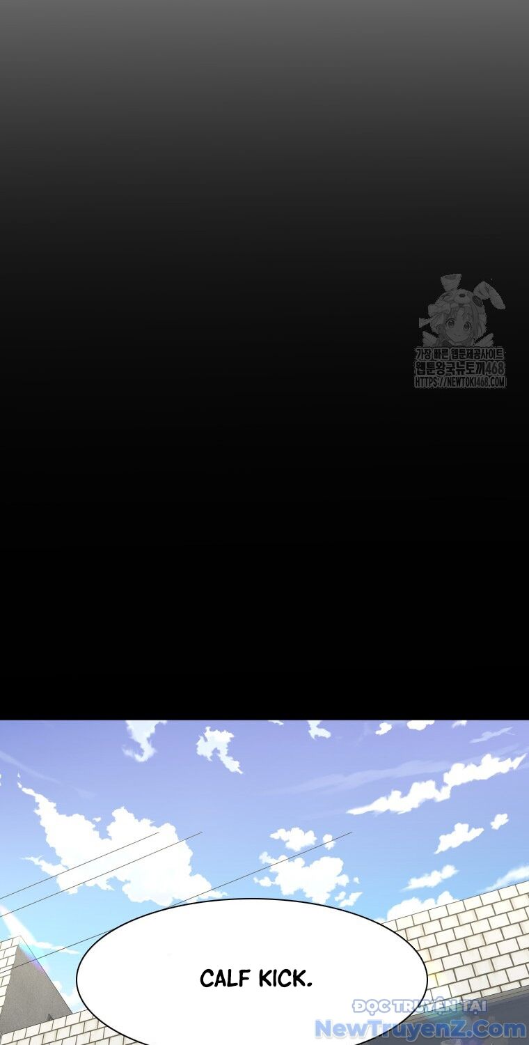 Shark - Cá Mập: Chapter 357