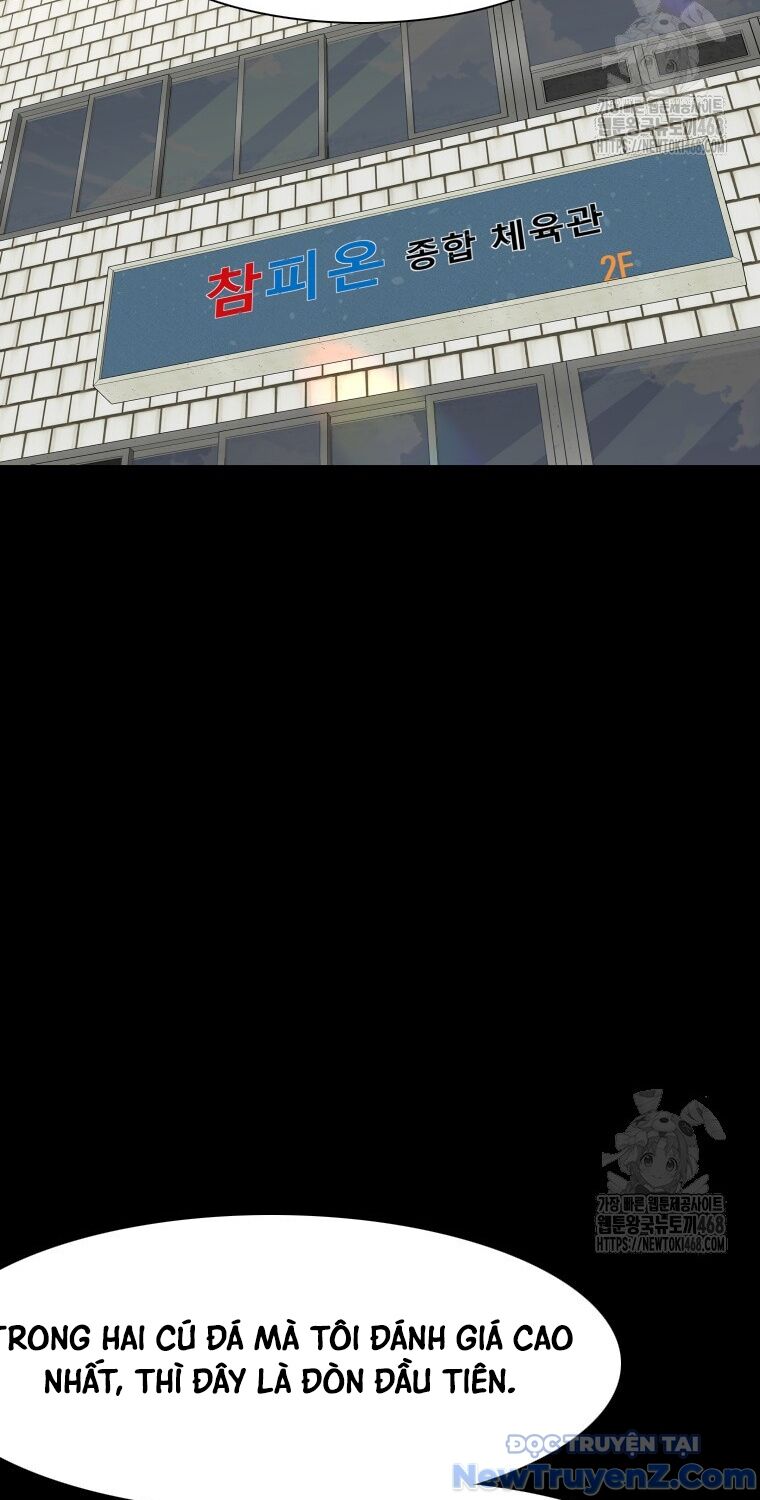 Shark - Cá Mập: Chapter 357