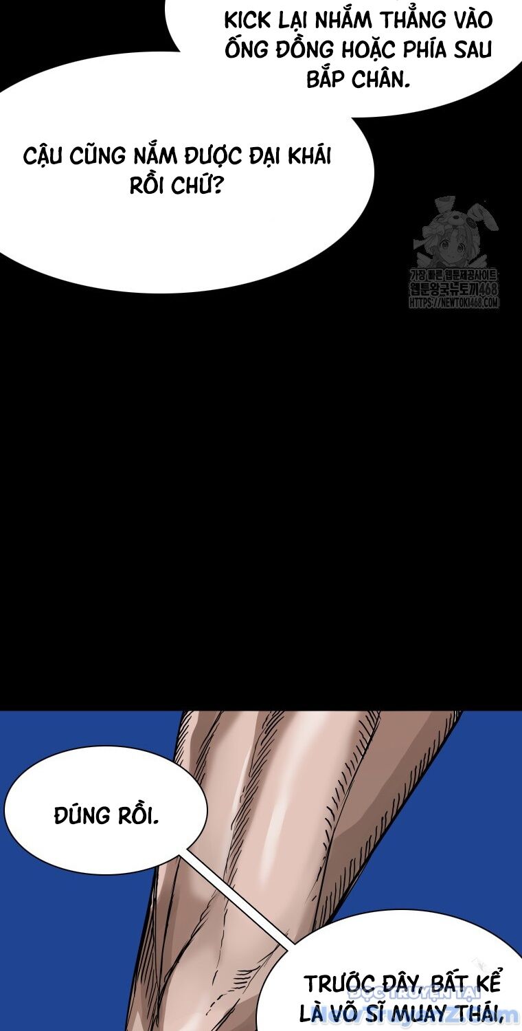 Shark - Cá Mập: Chapter 357