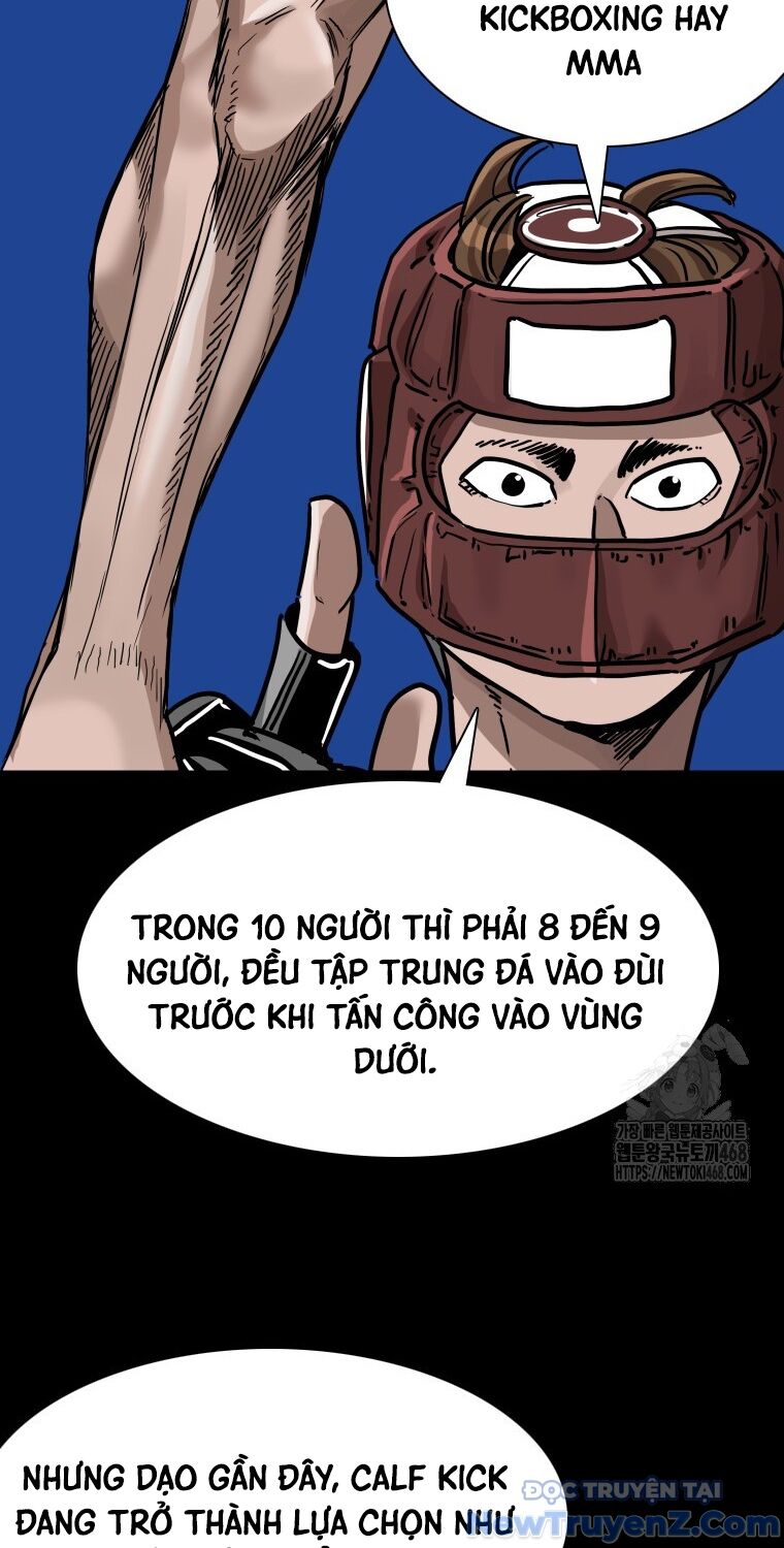 Shark - Cá Mập: Chapter 357