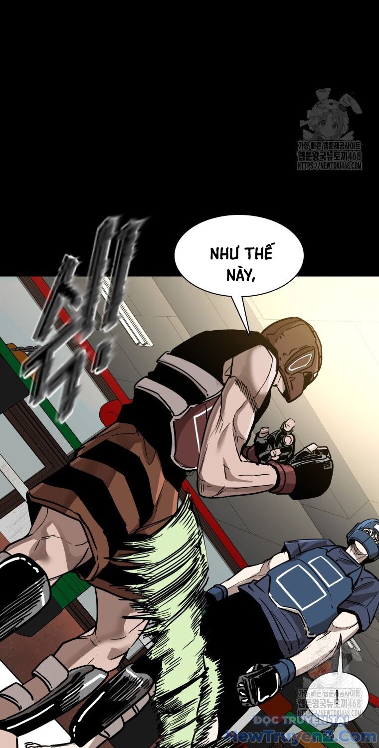 Shark - Cá Mập: Chapter 357