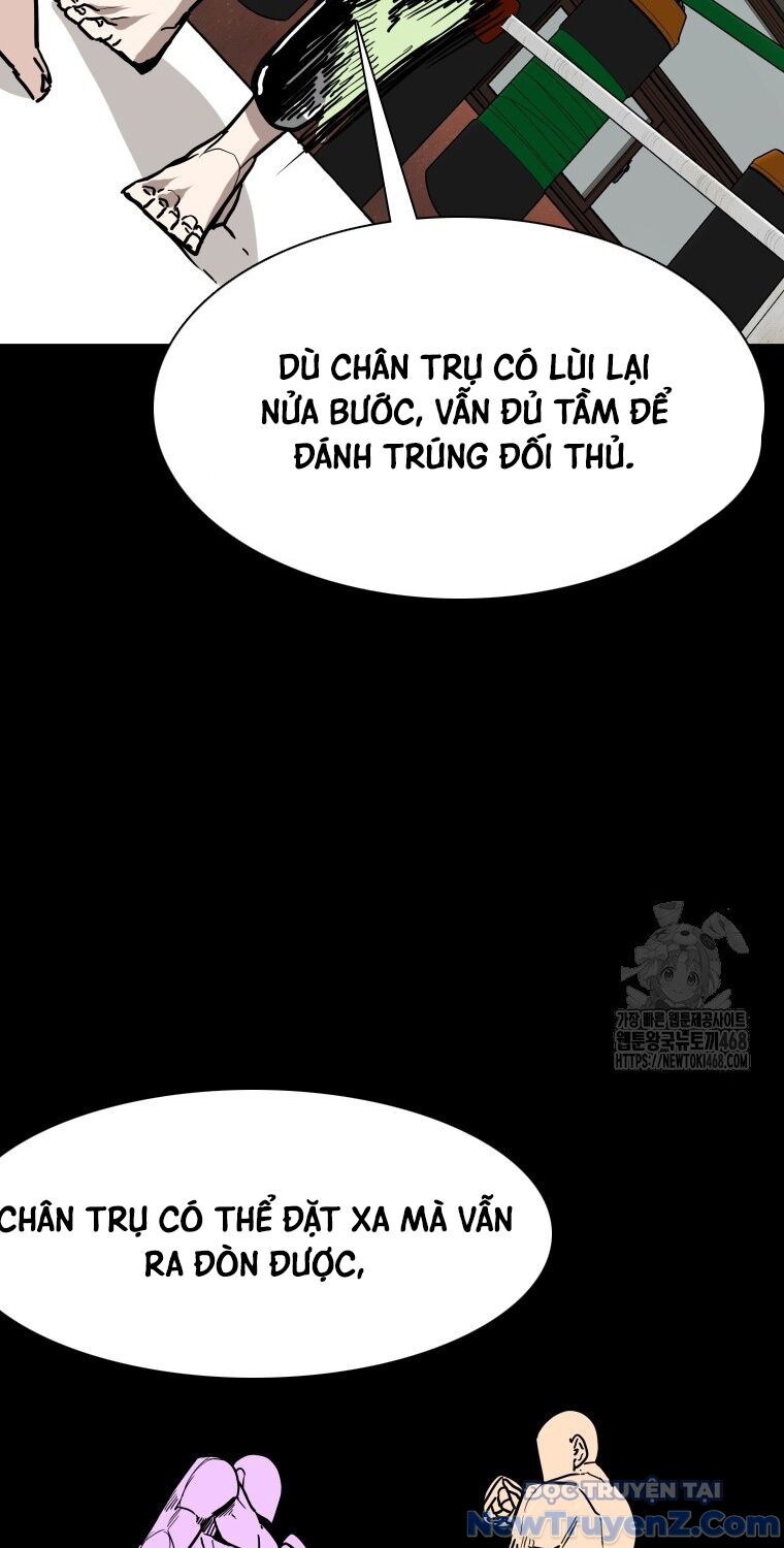 Shark - Cá Mập: Chapter 357