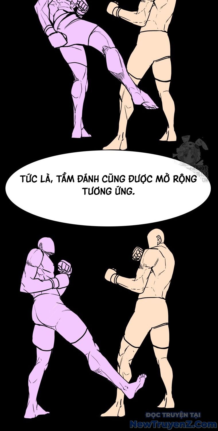 Shark - Cá Mập: Chapter 357