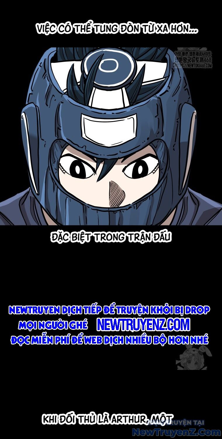 Shark - Cá Mập: Chapter 357