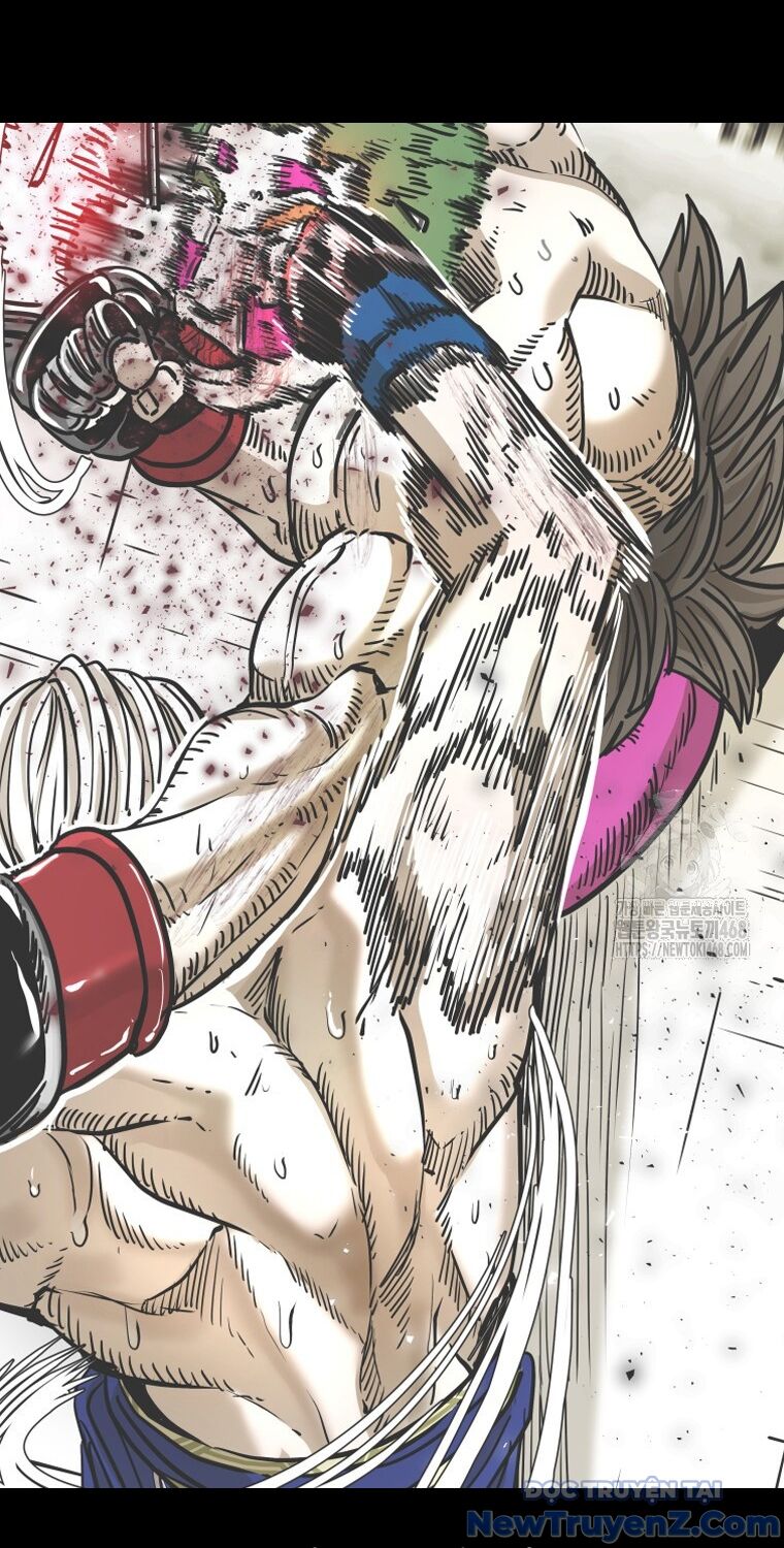 Shark - Cá Mập: Chapter 357