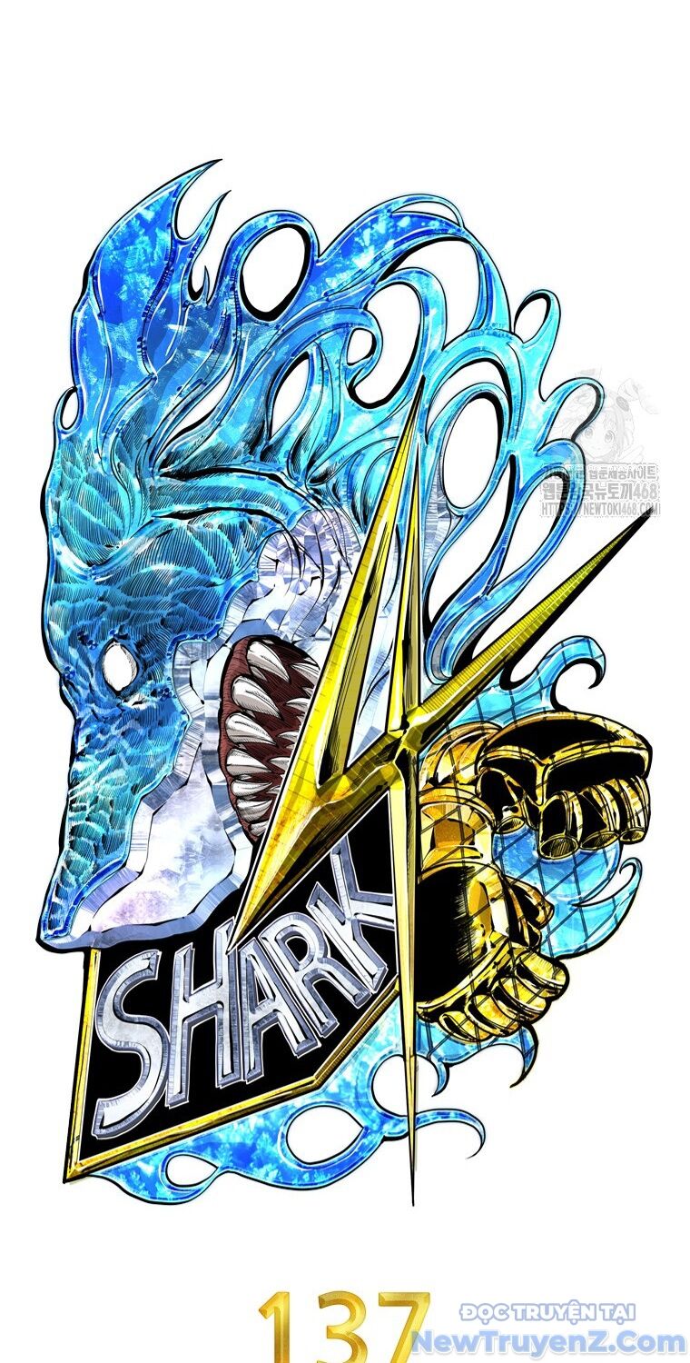 Shark - Cá Mập: Chapter 357