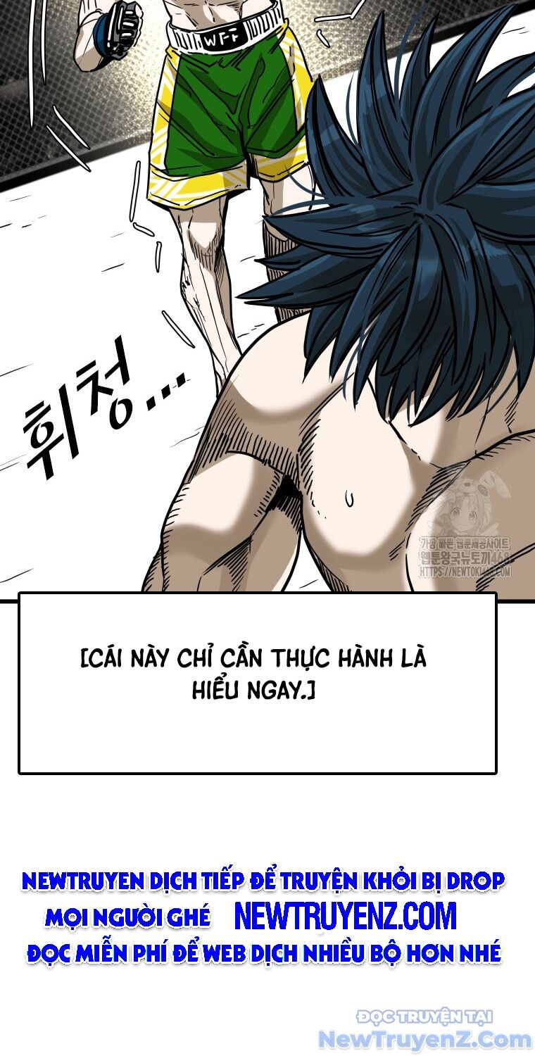 Shark - Cá Mập: Chapter 357