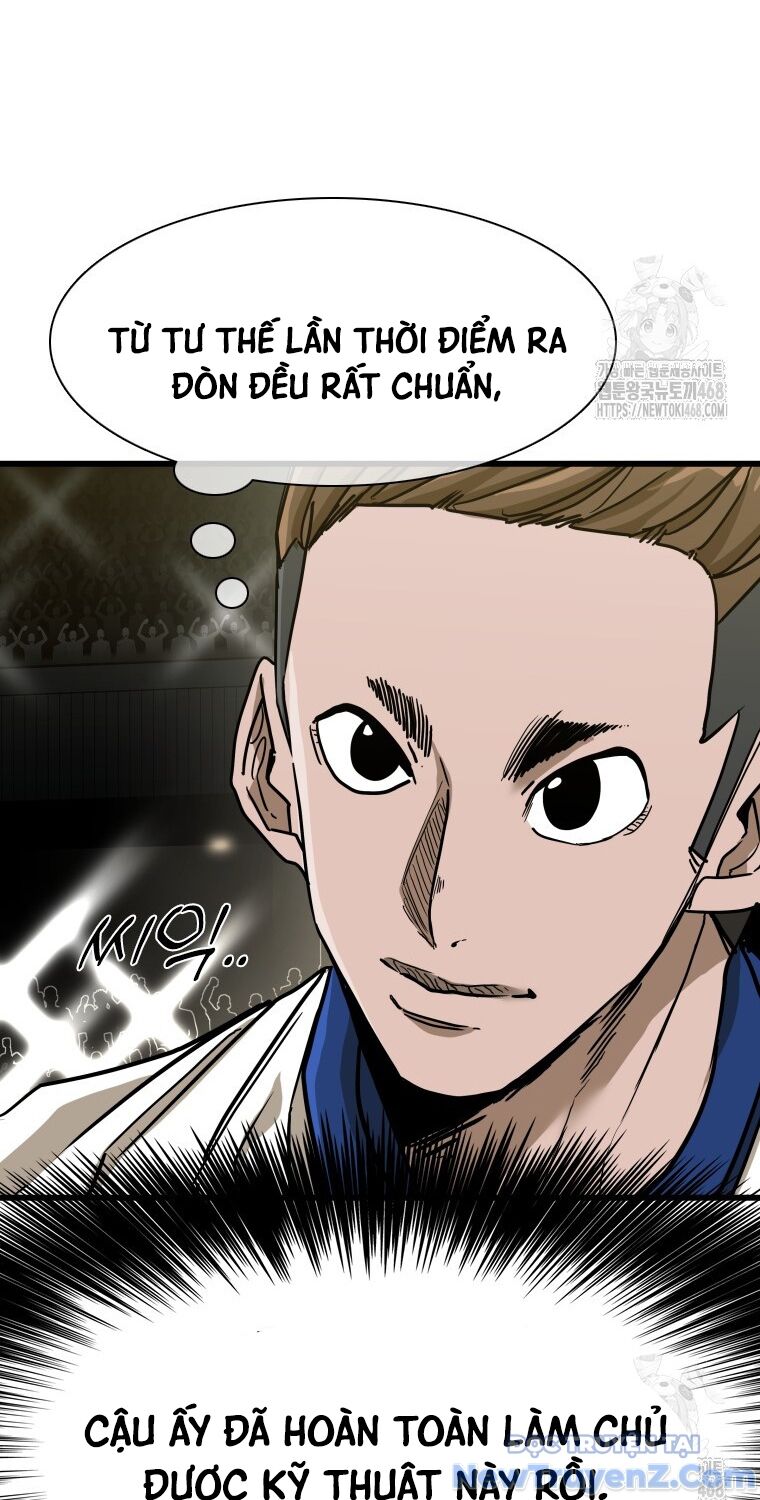 Shark - Cá Mập: Chapter 357