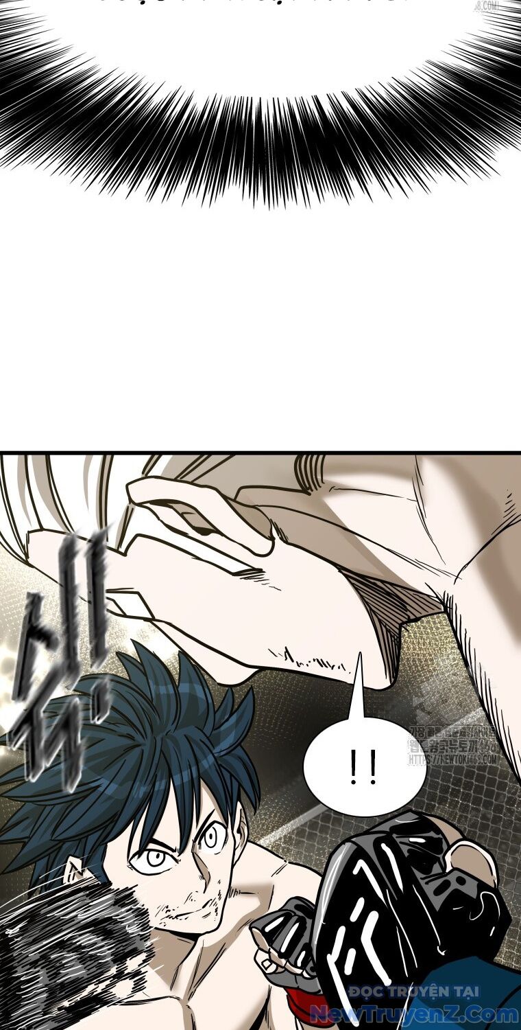 Shark - Cá Mập: Chapter 357