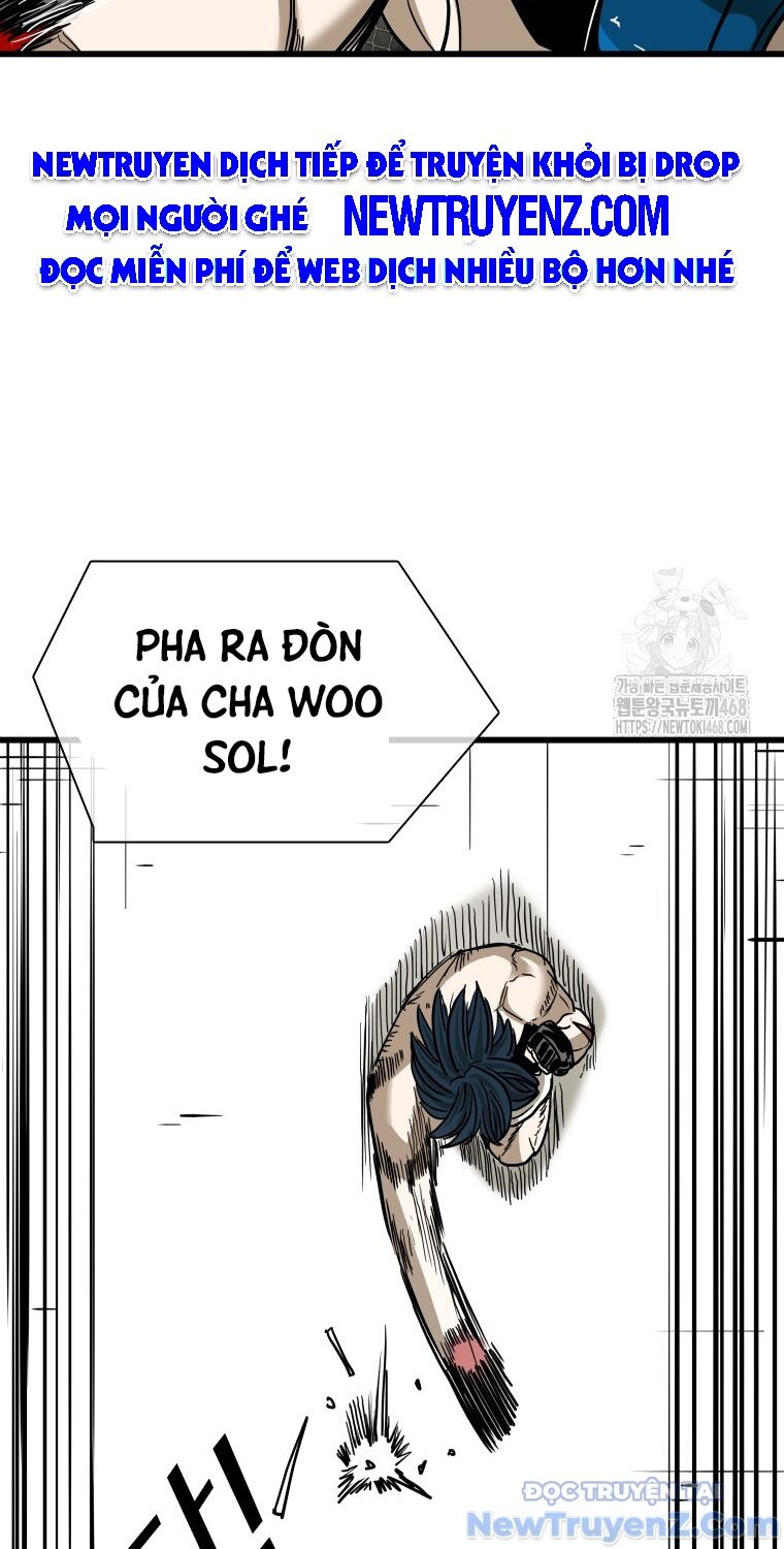 Shark - Cá Mập: Chapter 357