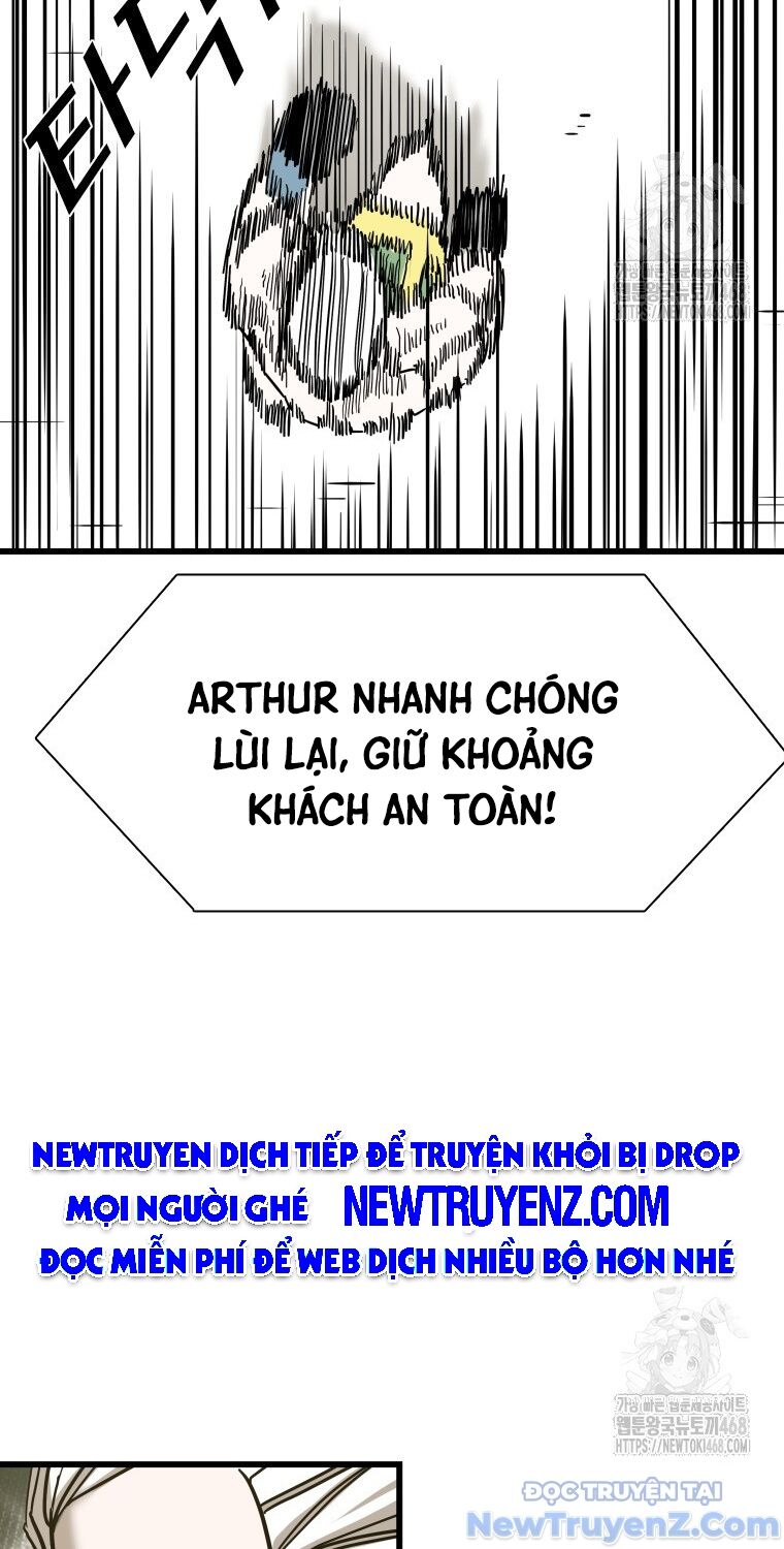 Shark - Cá Mập: Chapter 357