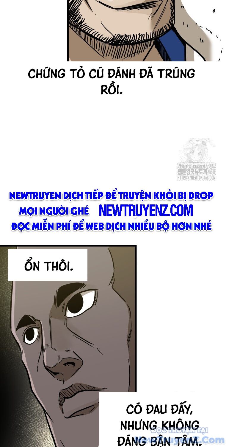 Shark - Cá Mập: Chapter 357